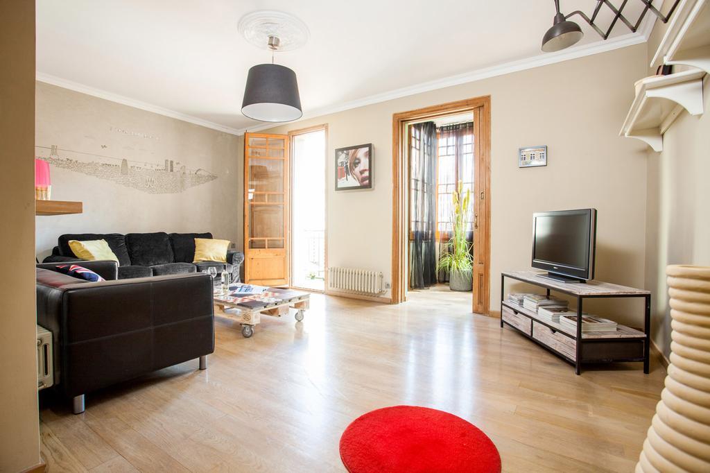 Casa Pasqual Amoros Appartement